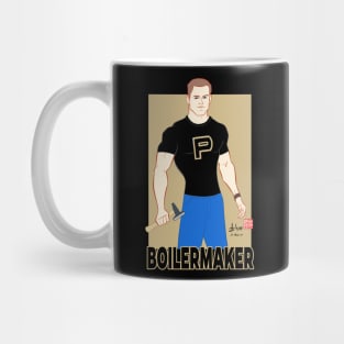 Boilermaker Mug